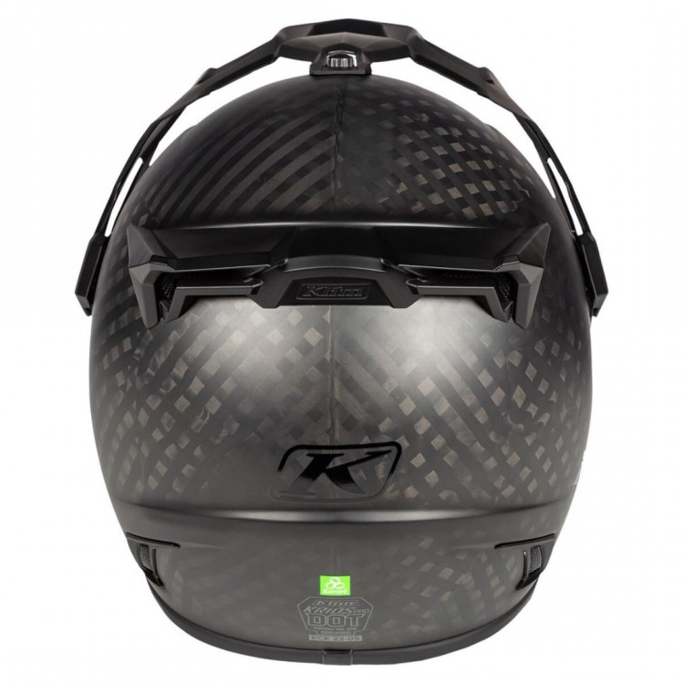 Klim Krios Pro Carbon Adv Motosiklet Kaskı Mat Siyah Klim Krios Pro Carbon Adv Motosiklet Kaskı Mat Siyah